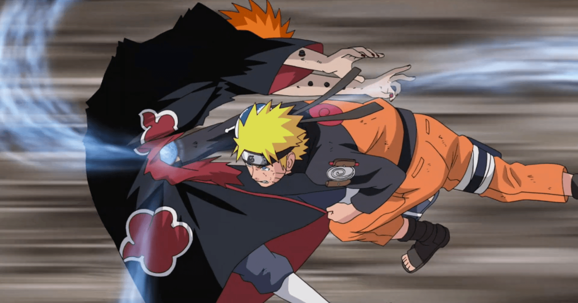 Naruto